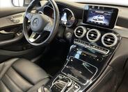 Mercedes-Benz GLC 18