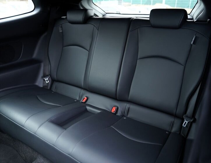 Toyota Ostatní Hatchback 1,6 l 192 kw