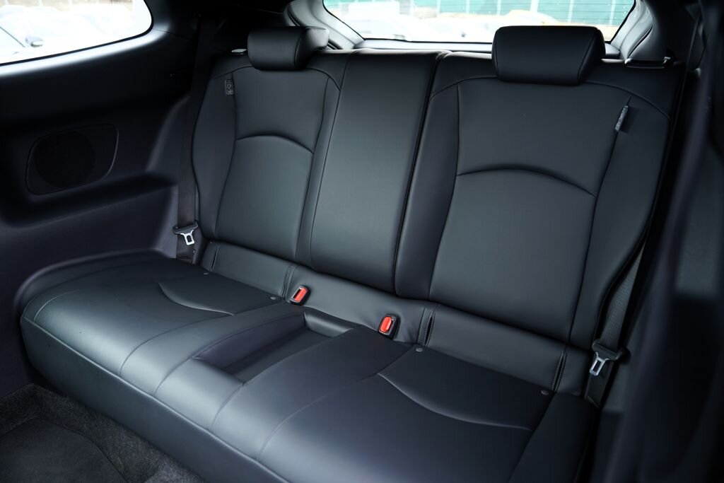 Toyota Ostatní Hatchback 1,6 l 192 kw