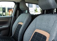 Citroën C3 Aircross SUV / Terénní 1,2 l 74 kw