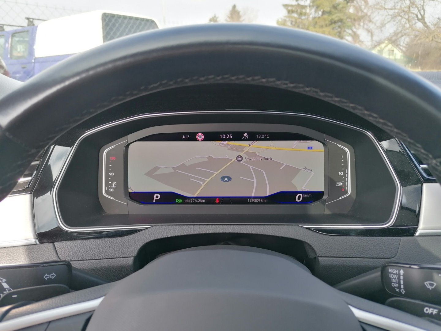 Volkswagen Passat Kombi 2,0 l 90 kw