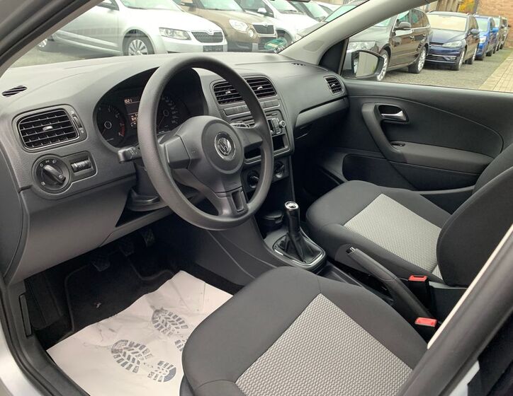 Volkswagen Polo 14