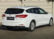 Ford Focus 6