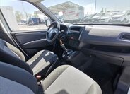 Fiat Dobló Pick-up 1,2 l 66 kw