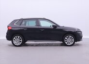 Škoda Kamiq Hatchback 1,5 l 110 kw