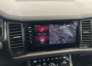 Škoda Kodiaq SUV 2,0 l 147 kw