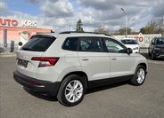 Škoda Karoq Kombi 999,0 81 kw