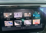 Škoda Superb Kombi 2,0 l 110 kw