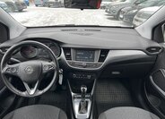 Opel Ostatní SUV 1,2 l 81 kw