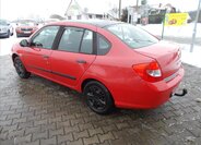 Renault Thalia Sedan / Limuzína 1,1 l 55 kw