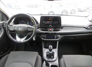 Hyundai i30 Kombi 998,0 88 kw