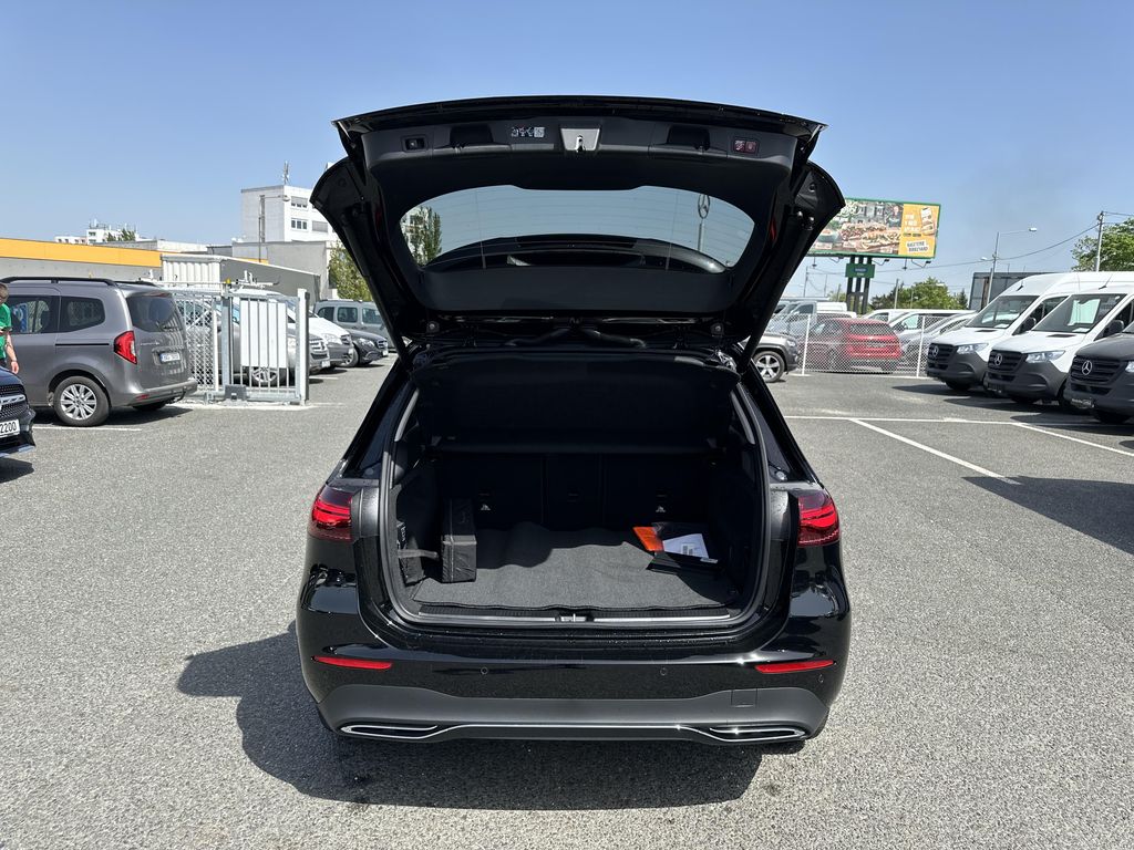 Mercedes-Benz Třídy B