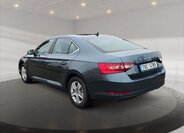 Škoda Superb 5