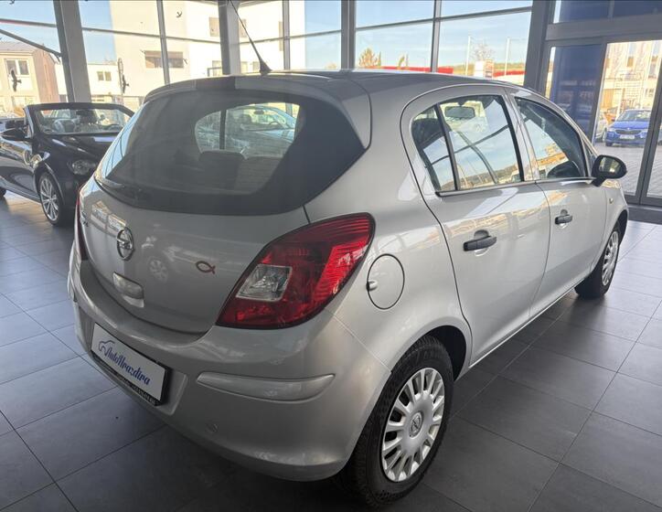 Opel Corsa 6