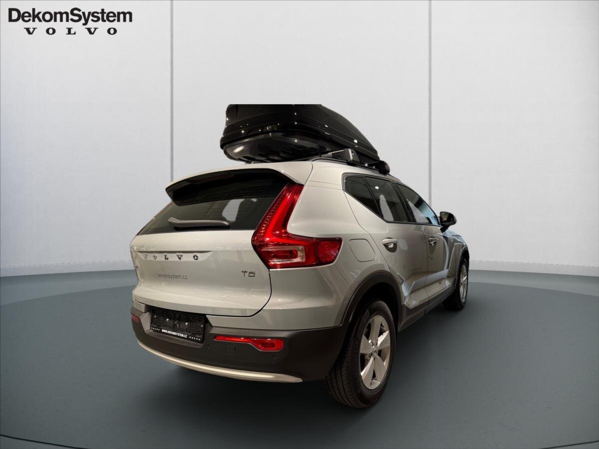 Volvo XC40 SUV 1,5 l 95 kw