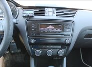 Škoda Octavia Liftback 1,6 l 66 kw