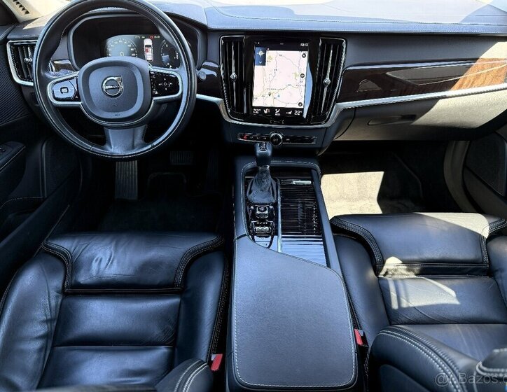 Volvo V60 Kombi 0,0 173 kw