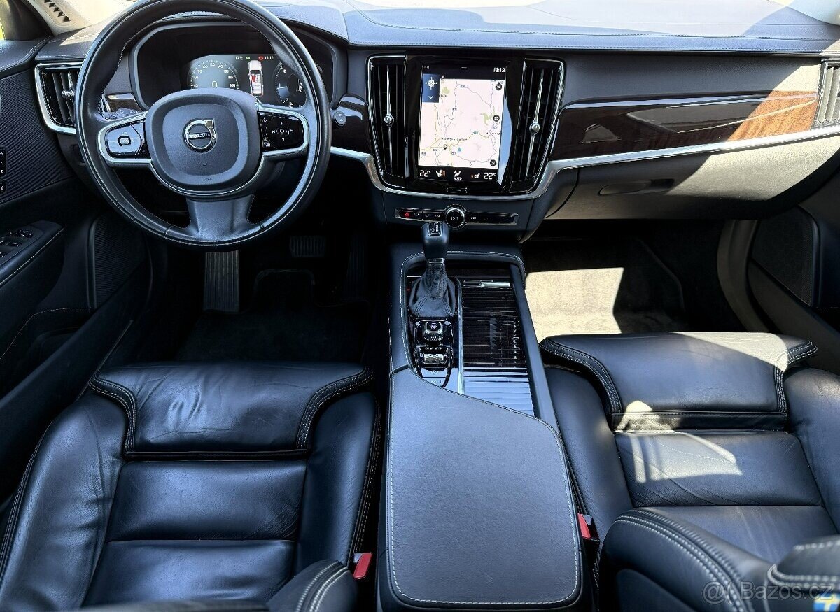 Volvo V60 Kombi 0,0 173 kw