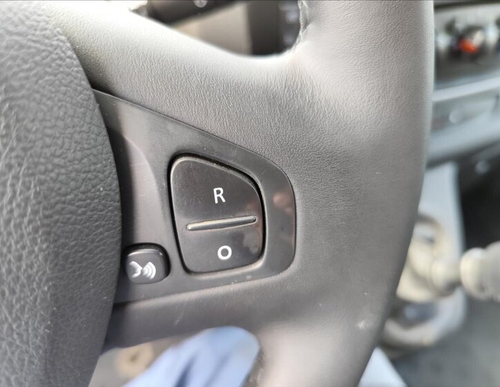 Renault Trafic VAN / Minibus 1,6 l 92 kw