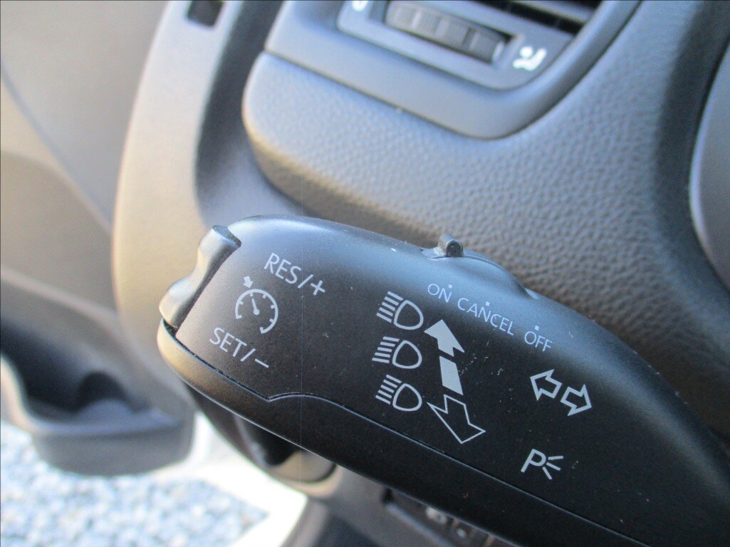 Škoda Fabia Hatchback 1,2 l 63 kw