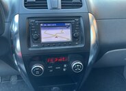 Suzuki SX4 SUV 1,6 l 88 kw