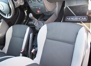 Renault Clio Kombi 1,1 l 74 kw