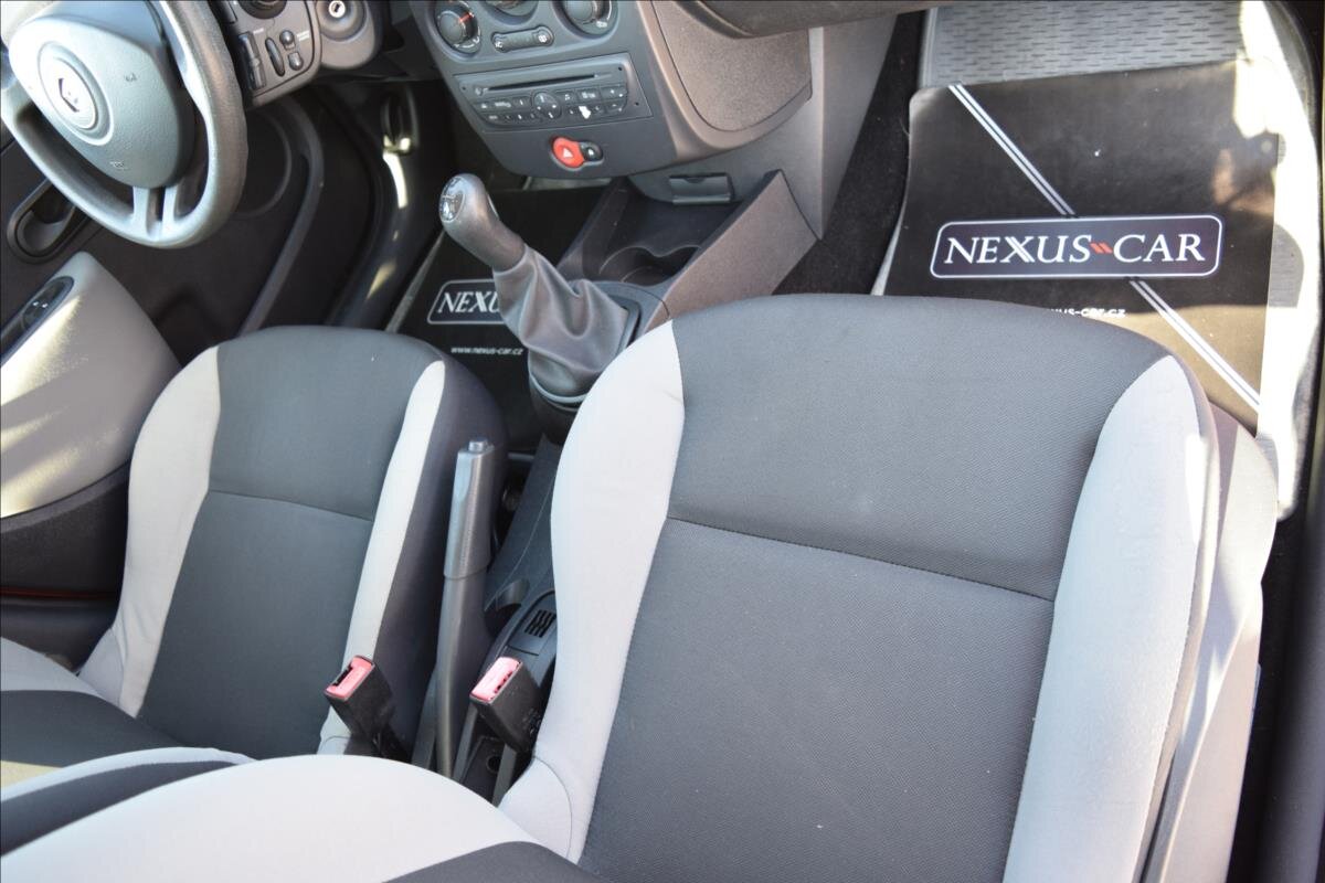 Renault Clio Kombi 1,1 l 74 kw