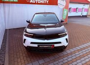 Opel Mokka SUV / Terénní 1,2 l 96 kw