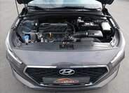 Hyundai i30 Hatchback 1,4 l 73 kw