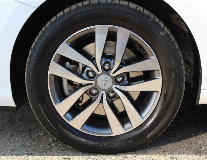 Hyundai i30 Kombi 1,4 l 103 kw