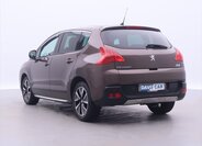 Peugeot 3008 MPV 2,0 l 120 kw