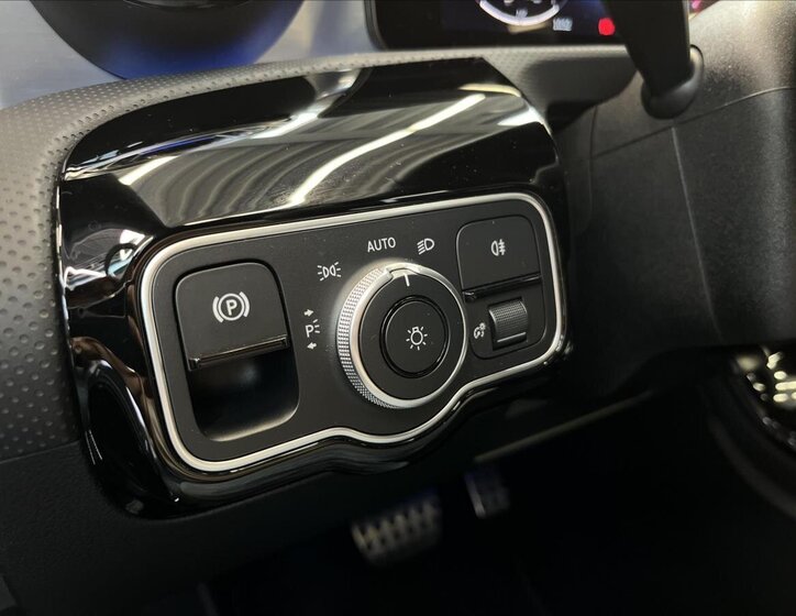 Mercedes-Benz Třídy A 11