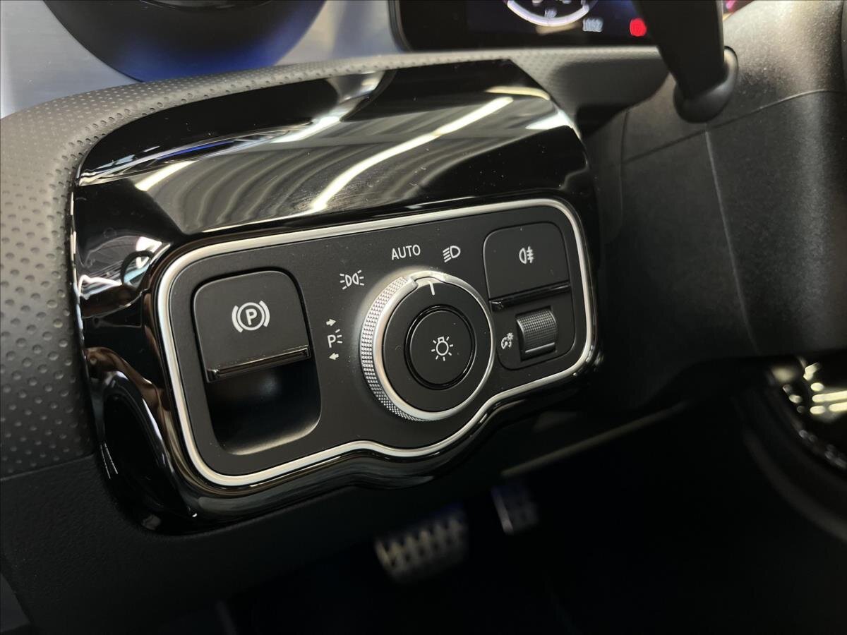 Mercedes-Benz Třídy A