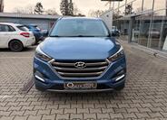 Hyundai Tucson 2
