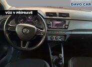 Škoda Fabia Kombi 999,0 70 kw