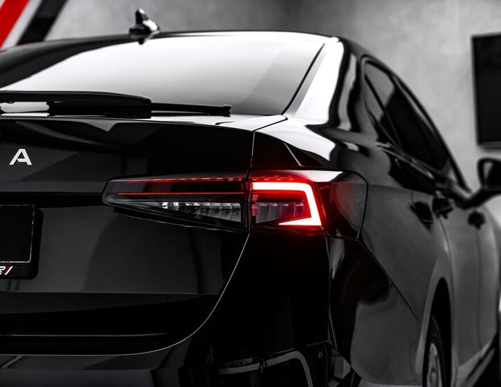 Škoda Superb Sedan / Limuzína 2,0 l 110 kw