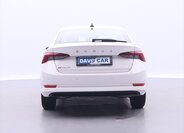 Škoda Octavia Liftback 1,5 l 110 kw