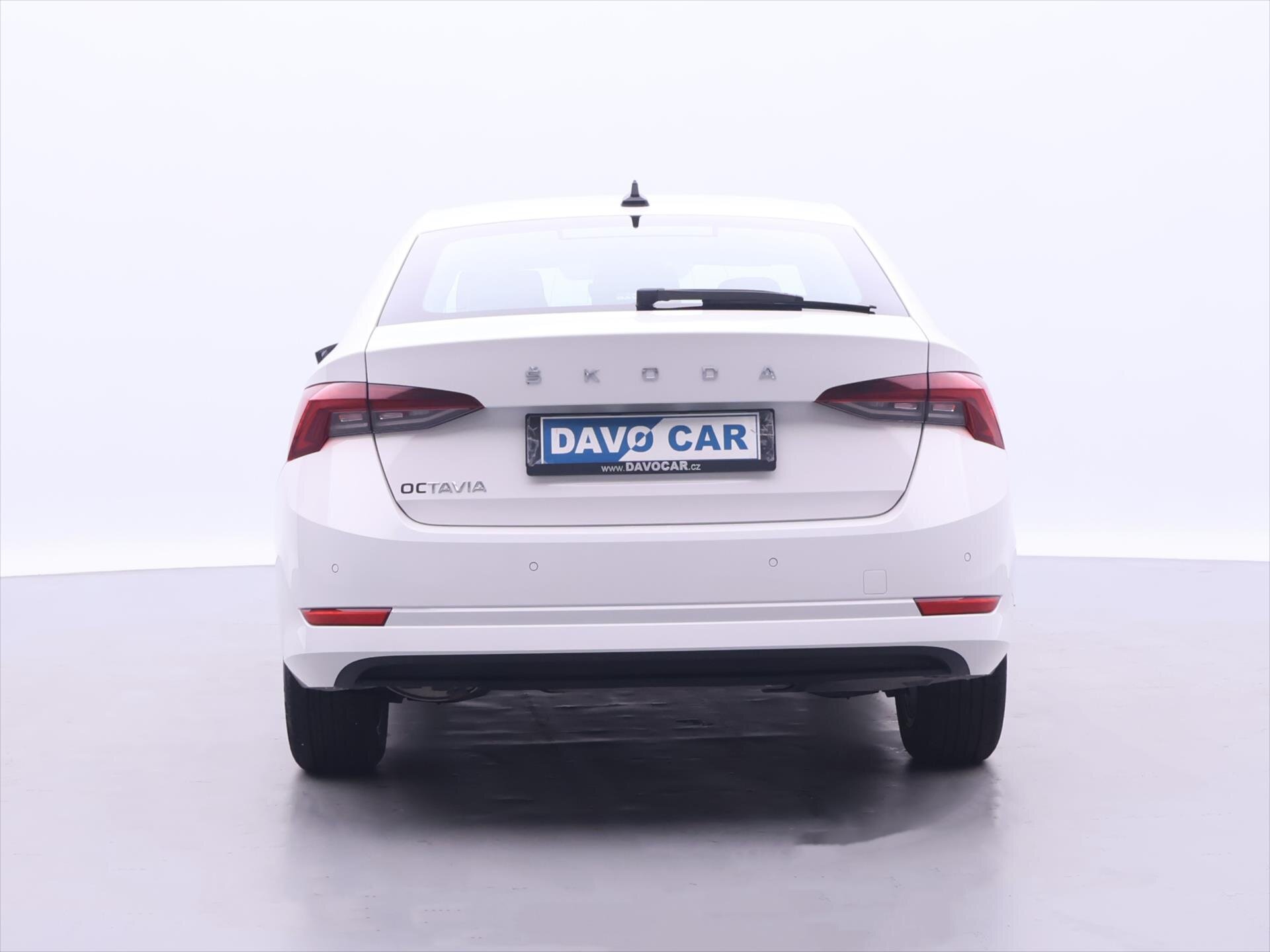 Škoda Octavia Liftback 1,5 l 110 kw
