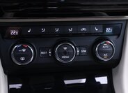 Škoda Superb Liftback 2,0 l 162 kw