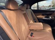 Mercedes-Benz Třídy E 23