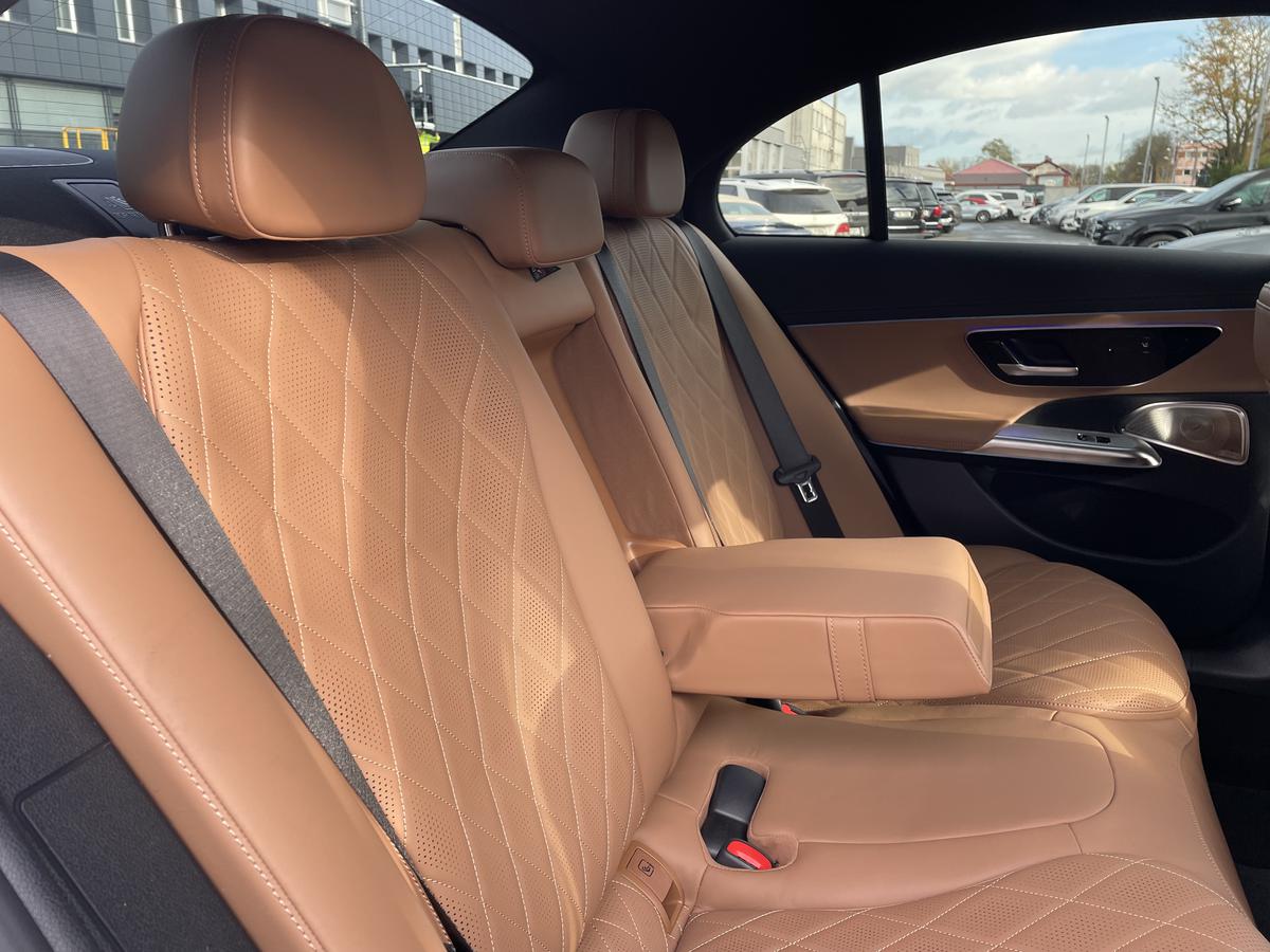 Mercedes-Benz Třídy E