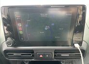 Citroën Berlingo MPV 1,5 l 96 kw