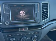 Volkswagen Sharan VAN / Minibus 0,0 110 kw