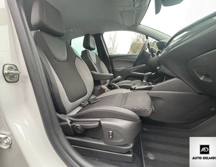 Opel Ostatní SUV 1,2 l 81 kw