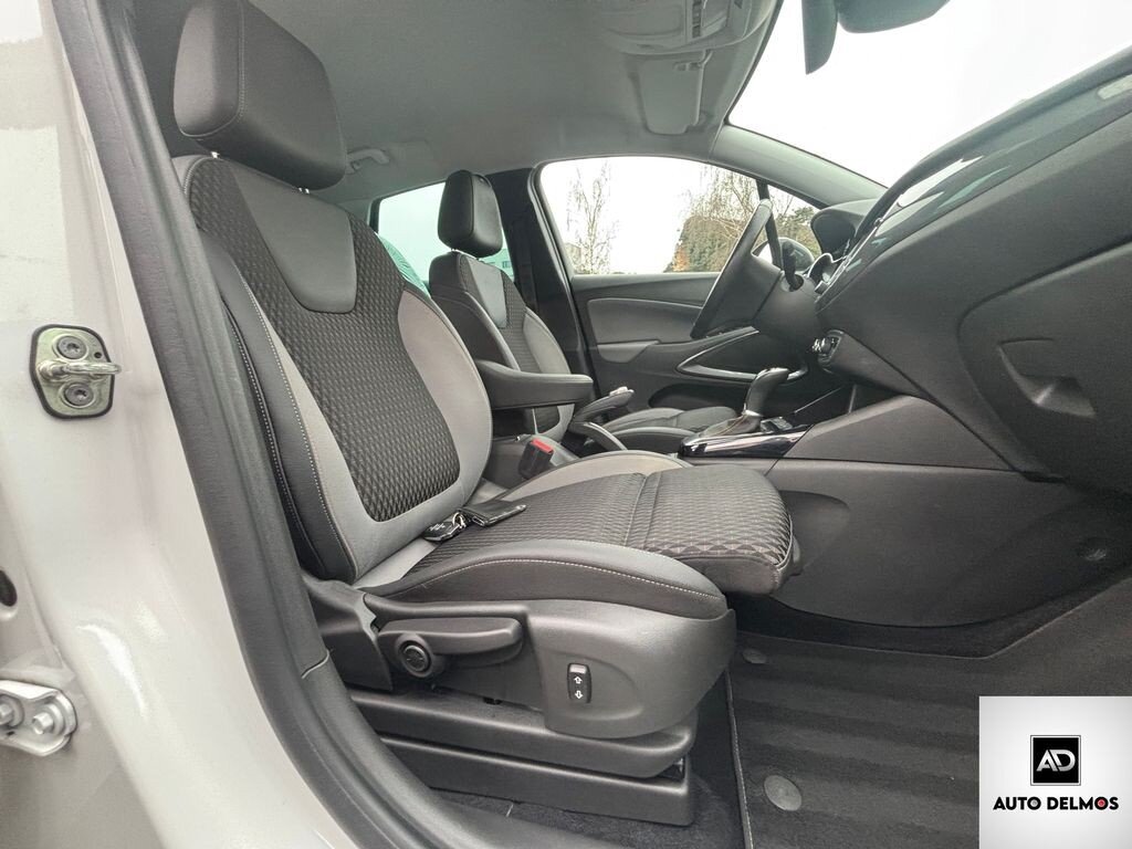 Opel Ostatní SUV 1,2 l 81 kw