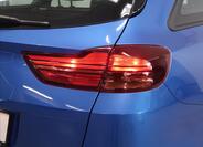 KIA Ceed Kombi 1,5 l 103 kw