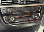 BMW M4 Kabriolet 3,0 l 317 kw