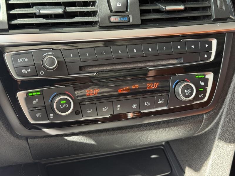 BMW M4 Kabriolet 3,0 l 317 kw