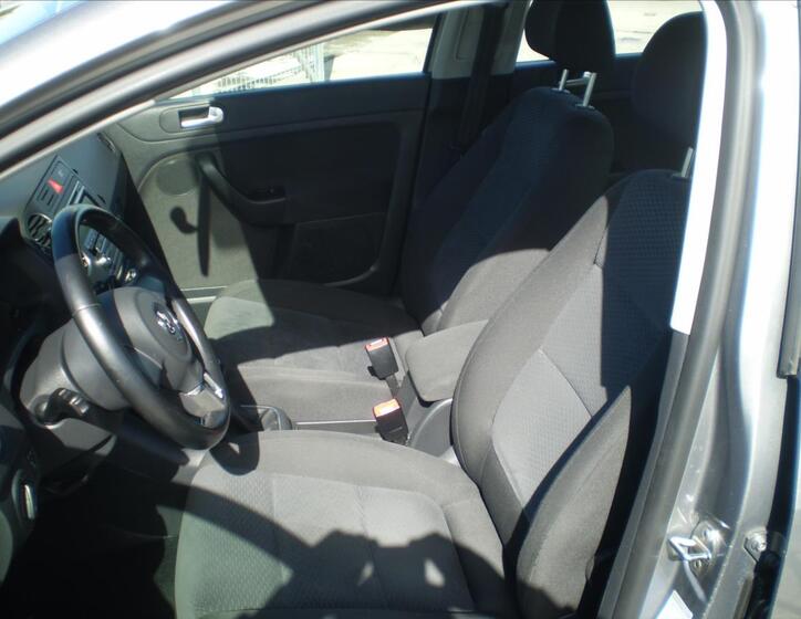 Volkswagen Golf Plus 7