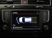 Volkswagen Golf Hatchback 2,0 l 169 kw